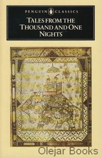 Tales from the Thousand and one Nights