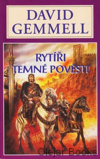 Rytíři temné pověsti