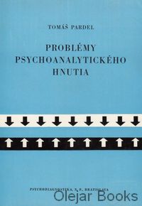 Problémy psychoanalytického hnutia
