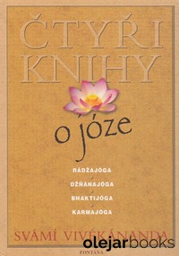 Čtyři knihy o józe