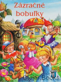 Zázračné bobuľky