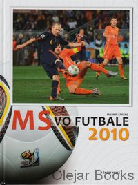 MS vo futbale 2010