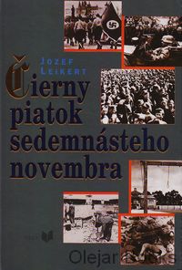 Čierny piatok sedemnásteho novembra