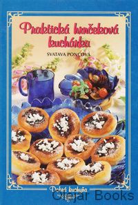 Praktická hrnčeková kuchárka