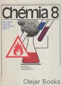 Chémia 8