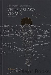 Veľké asi ako vesmír
