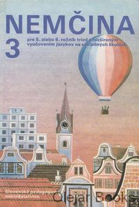 Nemčina 3