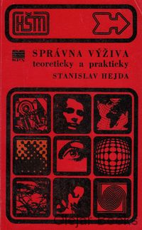 Správna výživa teoreticky a prakticky