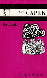 Krakatit