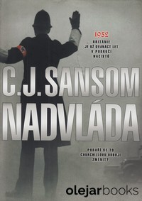 Nadvláda