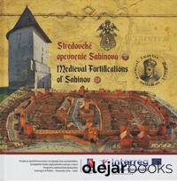 Stredoveké opevnenie Sabinova