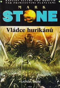 Mark Stone: Vládce hurikánů