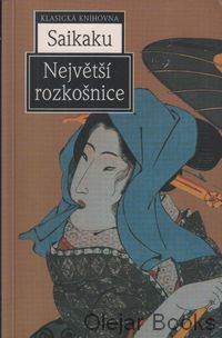 Největší rozkošnice