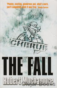 CHERUB 7: The Fall