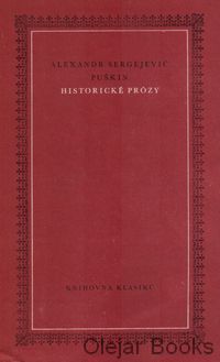Historické prózy