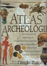 Atlas archeológie