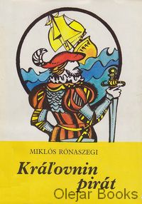 Kráľovnin pirát