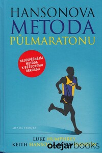 Hansonova metoda půlmaratonu