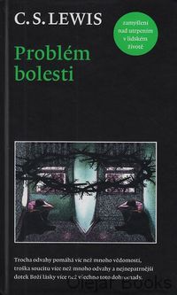 Problém bolesti
