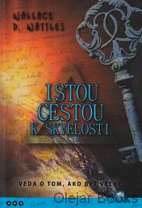 Istou cestou k skvelosti