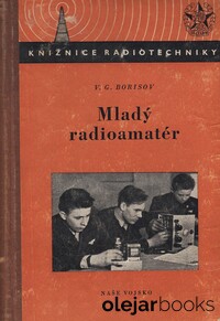 Mladý radioamatér