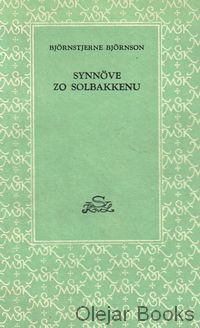 Synnöve zo Solbakkenu