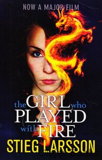 The Girl Who Played With Fire