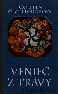 Veniec z trávy