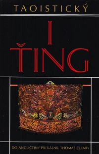 Taoistický I-Ťing