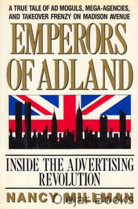 Emperors of Adland