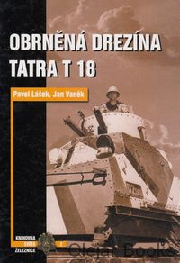 Obrněná drezína Tatra T18