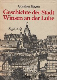 Geschichte der Stadt Winsen an der Luhe
