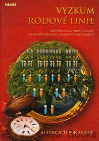 Výzkum rodové linie