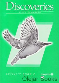 Discoveries Activity Book 2