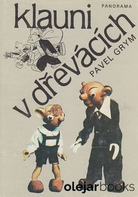 Klauni v dřevácích