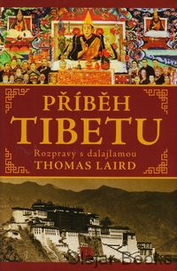Příběh Tibetu