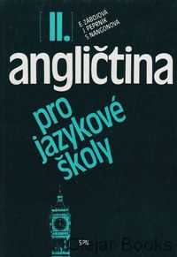 Angličtina 
