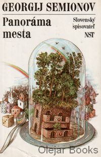 Panoráma mesta