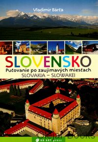 Slovensko Slovakia Slowakei