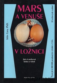 Mars a Venuše v ložnici