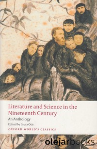 Literature and Science in the Nineteenth Century 