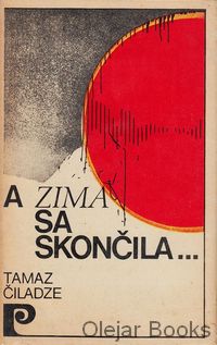 A zima sa skončila...
