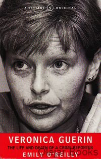 Veronica Guerin