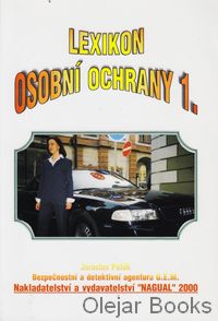 Lexikon osobní ochrany 1.