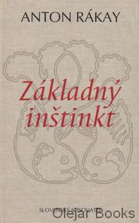 Základný inštinkt