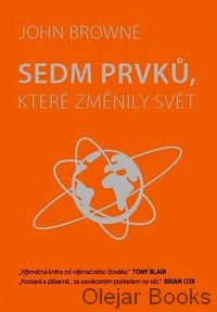 Sedm prvků, které změnily svět