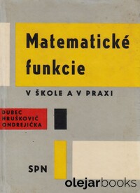 Matematické funkcie