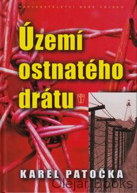 Území ostnatého drátu