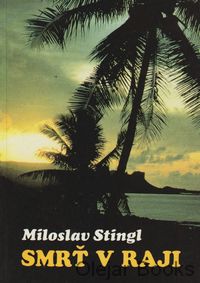 Smrť v raji