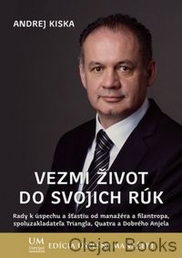 Vezmi život do svojich rúk